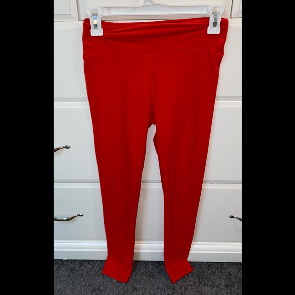 Women’s leggings
